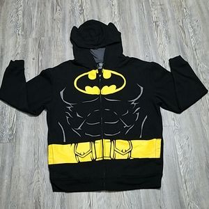 Batman Hoodie